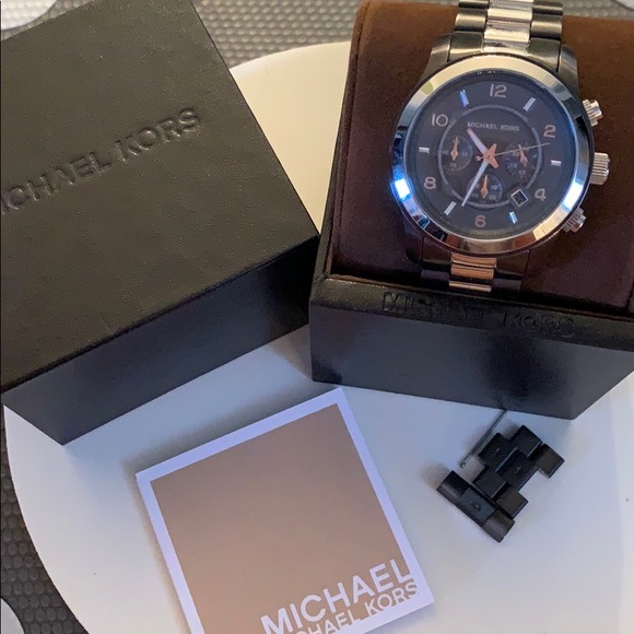 MICHAEL Michael Kors Other - Men’s Michael Kors Watch MICHAEL Michael Kors Other - Men’s Michael Kors Watch